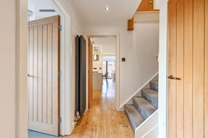 Entrance Hallway- click for photo gallery